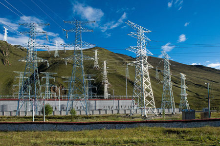 Power system analysis