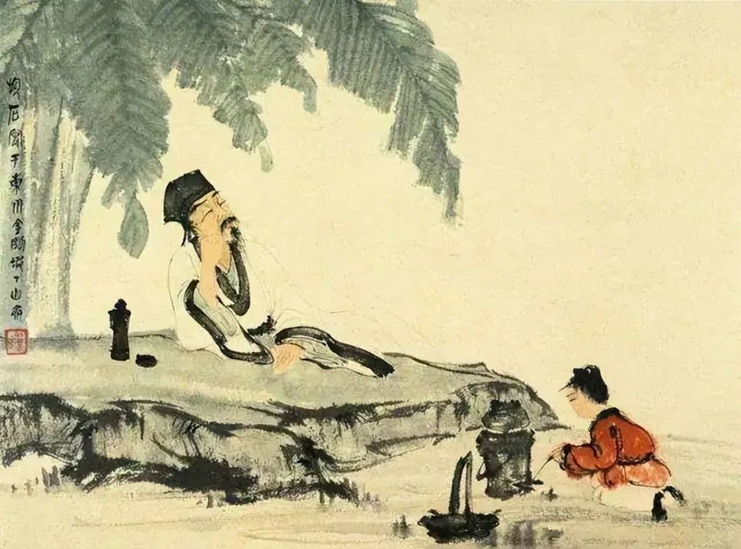 2023年10月23日，農(nóng)歷九月初九，又是一年重陽(yáng)。